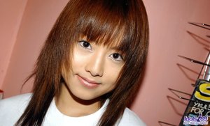 18 year old girl rides on a cock during her first time having sex